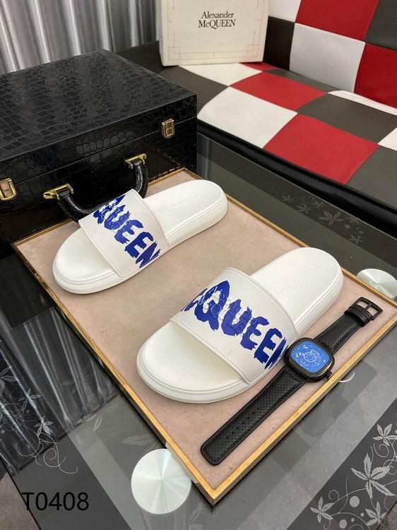 Alexander McQueen sz38-45 0401