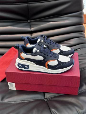 Ferragamo sz39-44 mnh0302