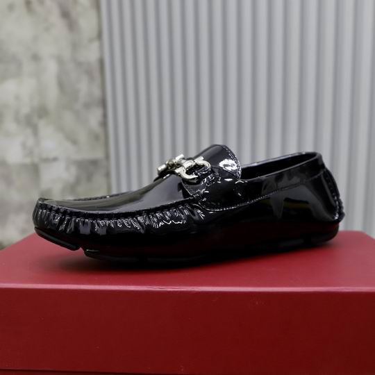 Ferragamo sz38-46 mnh0325