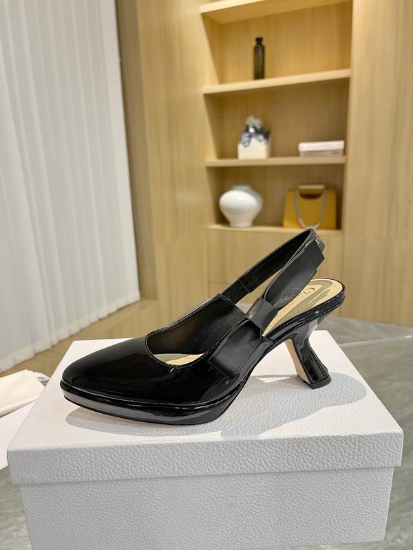 Dior sz34-42 8cm mnw0235