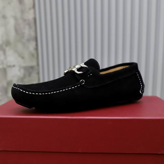 Ferragamo sz38-46 mnh0328