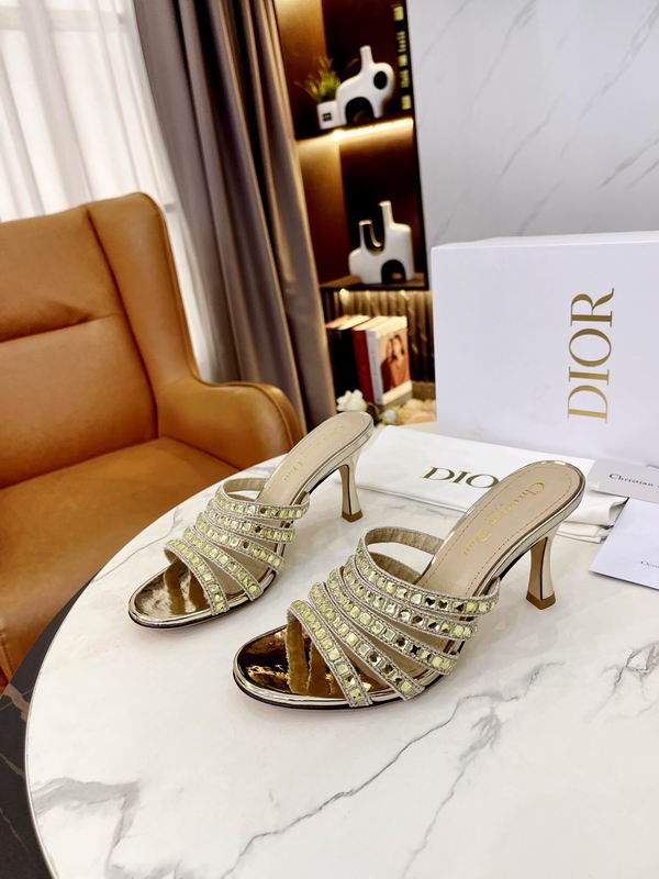 Dior sz34-41 7cm mnw0236