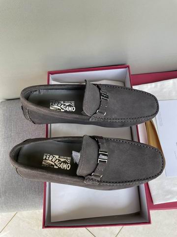 Ferragamo sz38-45 mnh0335