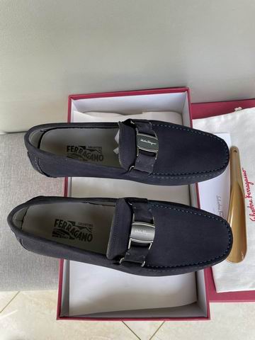 Ferragamo sz38-45 mnh0336