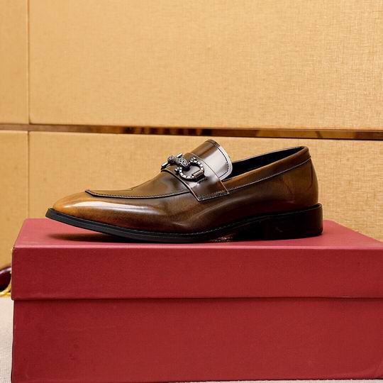 Ferragamo sz38-45 mnh0328