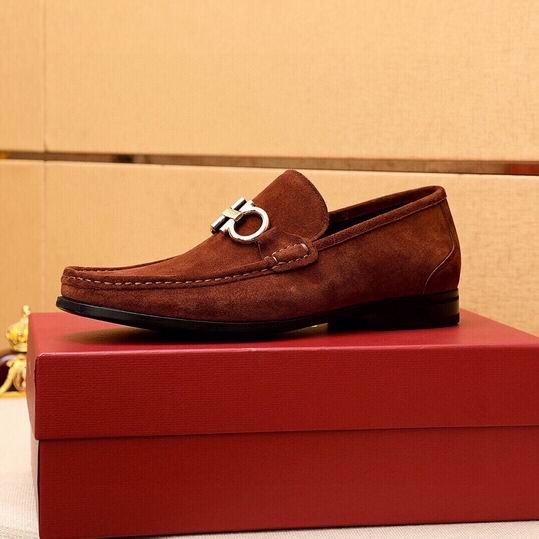 Ferragamo sz38-45 mnh0333