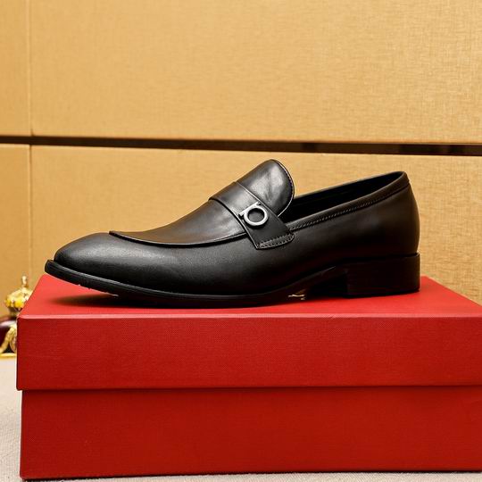 Ferragamo sz38-46 mnh0336