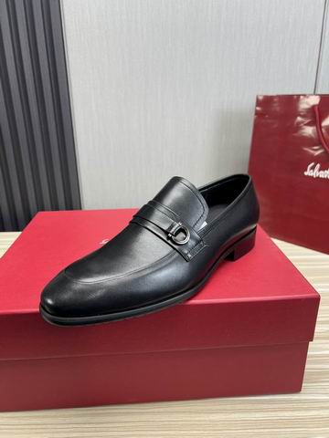 Ferragamo sz38-45 mnh0337