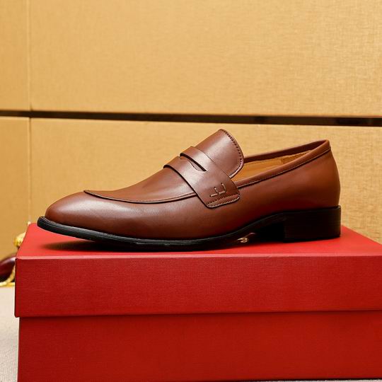 Ferragamo sz38-46 mnh0338