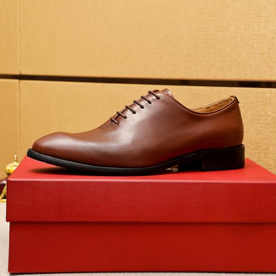 Ferragamo sz38-46 mnh0339