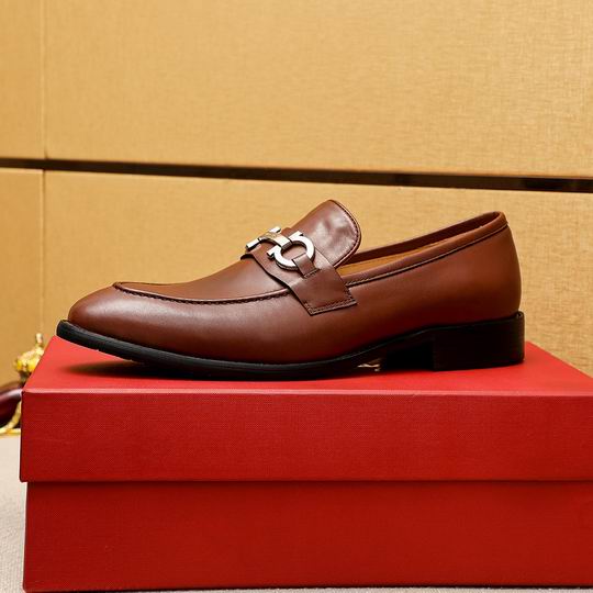 Ferragamo sz38-46 mnh0340