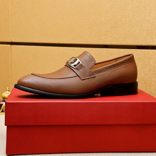 Ferragamo sz38-46 mnh0341