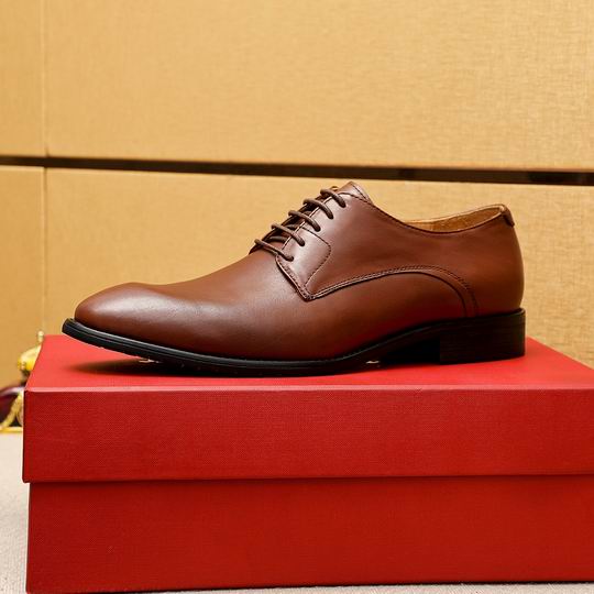 Ferragamo sz38-46 mnh0342