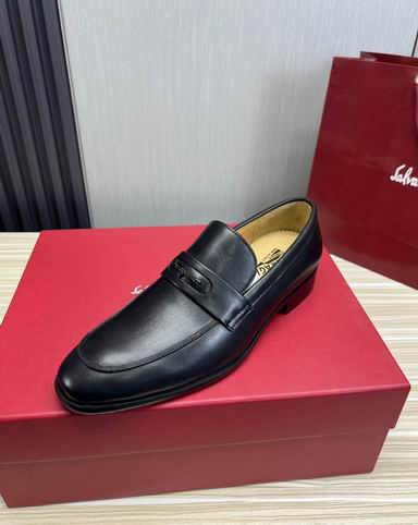 Ferragamo sz38-45 mnh0344