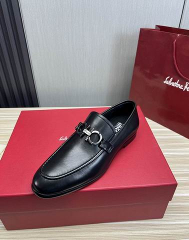 Ferragamo sz38-45 mnh0345