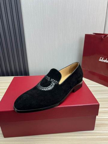 Ferragamo sz38-45 mnh0346