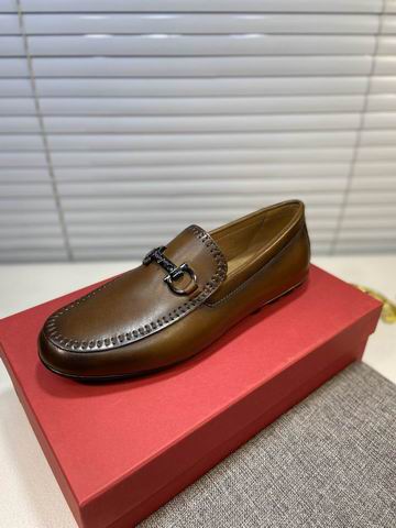 Ferragamo sz38-44 mnh0337