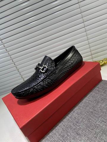 Ferragamo sz38-44 mnh0339