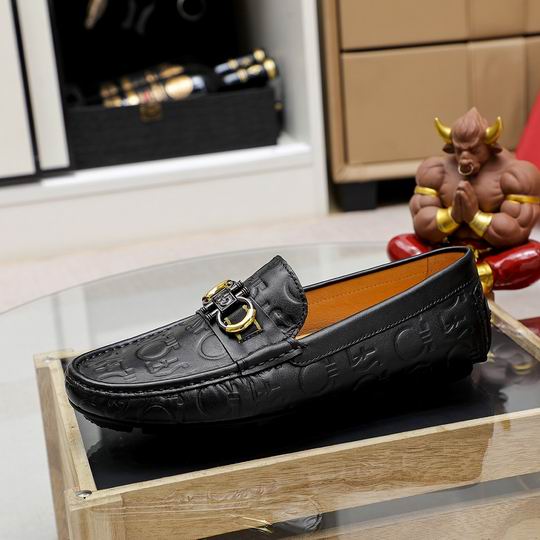 Ferragamo sz37-46 mnh0343