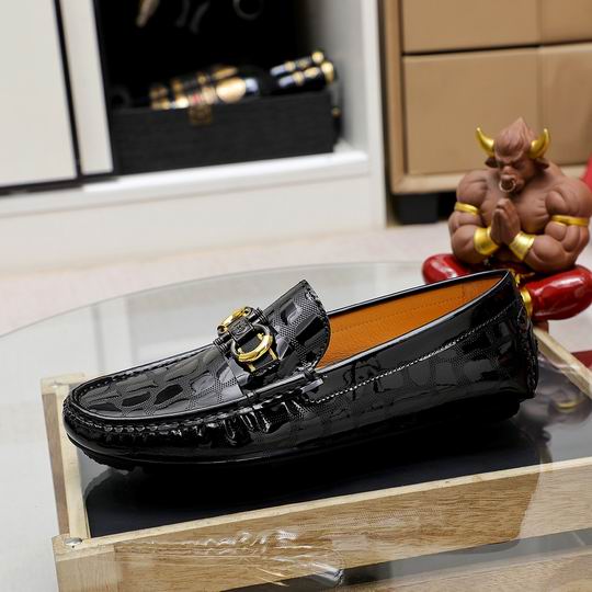 Ferragamo sz37-46 mnh0344