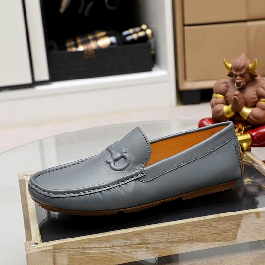 Ferragamo sz37-46 mnh0347