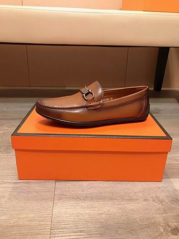 Ferragamo sz38-44 mnh0351