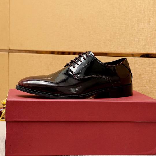 Ferragamo sz38-45 mnh0354