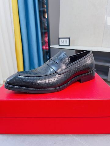 Ferragamo sz38-45 mnh0357