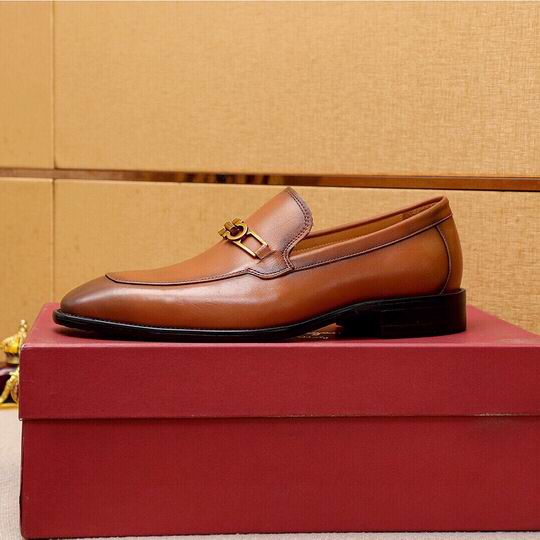 Ferragamo sz38-45 mnh0364