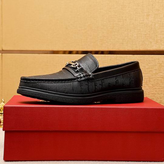 Ferragamo sz38-45 mnh0365