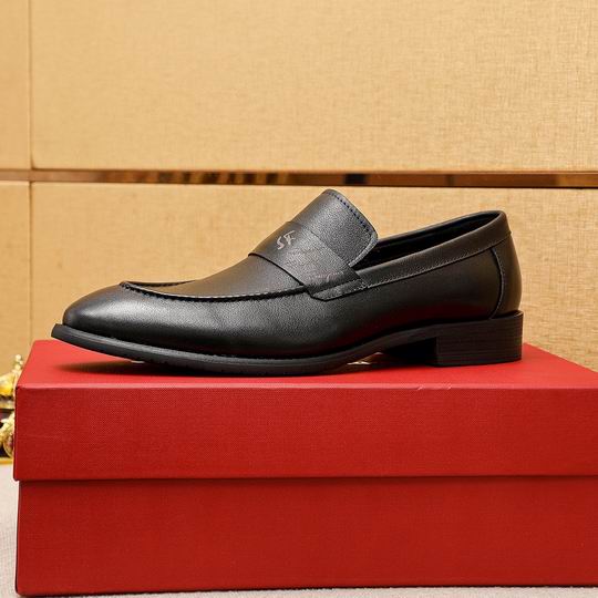 Ferragamo sz38-46 mnh0370