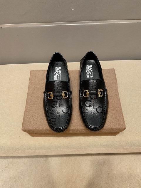 Ferragamo sz37-45 mnh0353