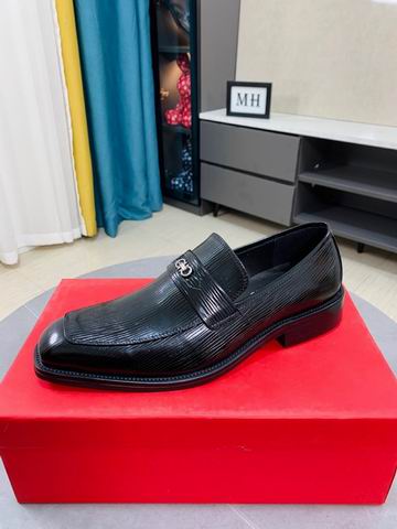 Ferragamo sz38-44 mnh0374
