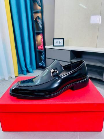 Ferragamo sz38-44 mnh0376