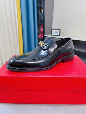 Ferragamo sz38-44 mnh0377