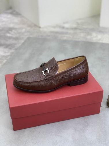 Ferragamo sz38-45 mnh0379