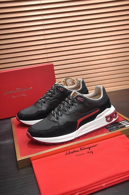 Ferragamo sz38-45 mnh0305