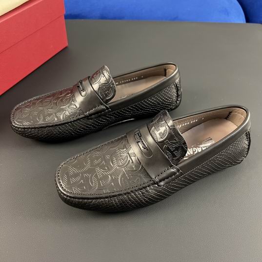 Ferragamo sz38-45 mnh0354