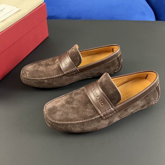 Ferragamo sz38-45 mnh0355