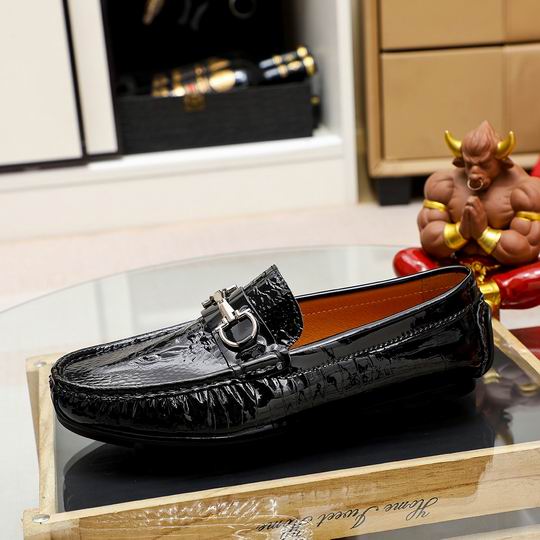 Ferragamo sz38-45 mnh0356