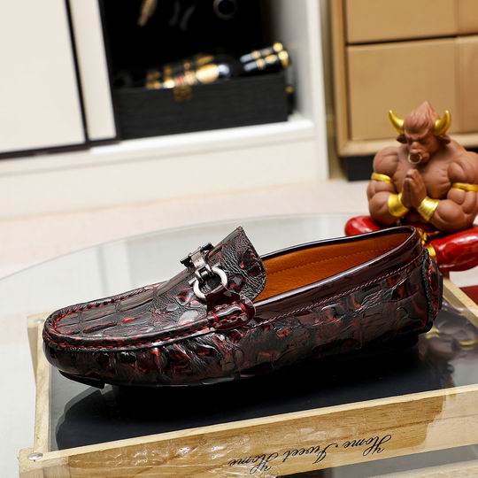 Ferragamo sz38-45 mnh0357