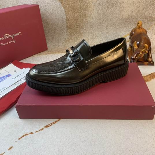 Ferragamo sz38-45 mnh0385