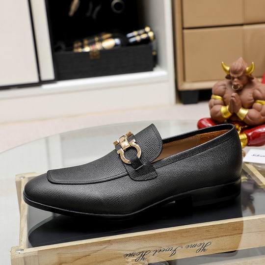 Ferragamo sz38-45 mnh0401