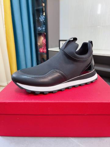 Ferragamo sz38-45 mnh0401
