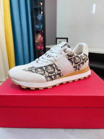 Ferragamo sz38-45 mnh0402