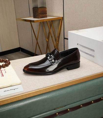 Ferragamo sz38-45 mnh0411