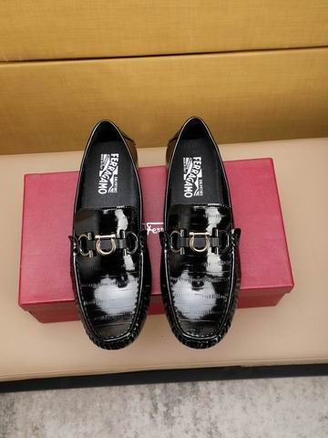 Ferragamo sz37-45 mnh0413