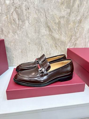 Ferragamo sz38-46 mnh0415