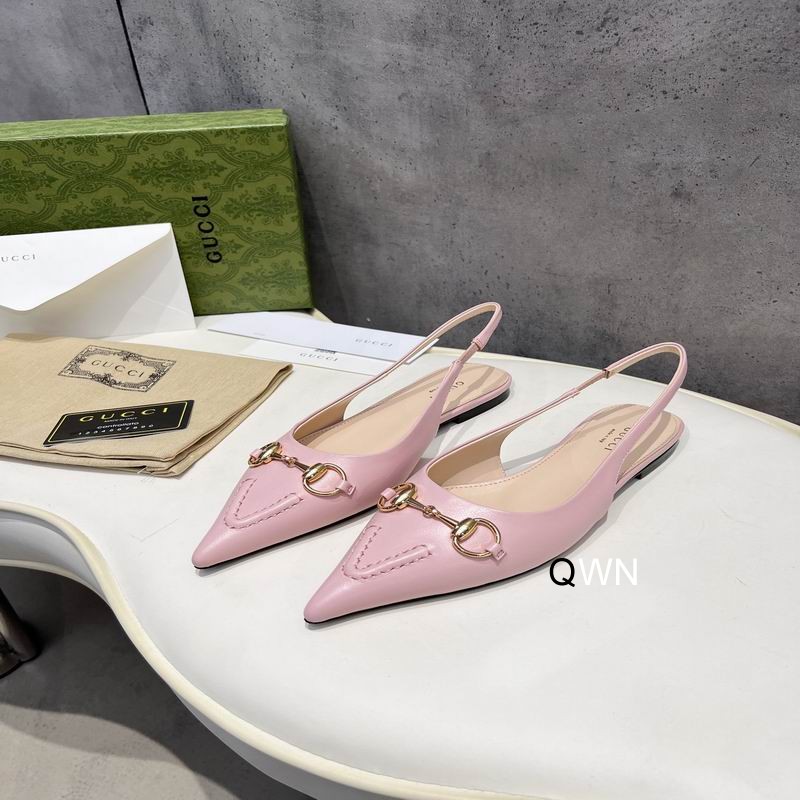 Gucci sz35-40 WN0401