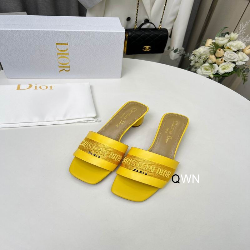 Dior sz35-40 WN0402
